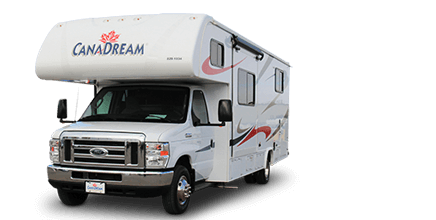 travel trailers for rent calgary