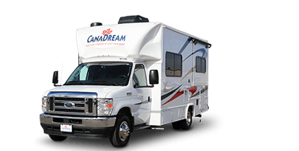 travel trailers for rent calgary